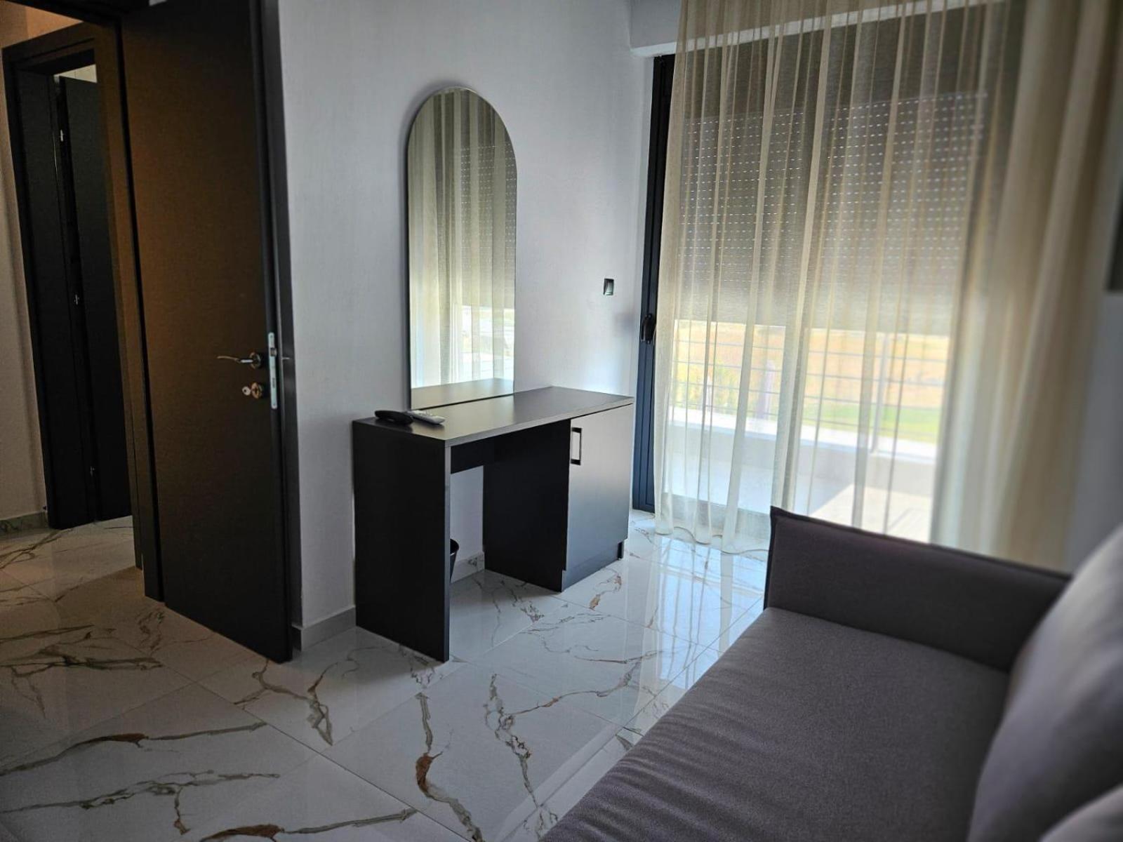 Glaroi 2 Villa Pefkochori Bagian luar foto