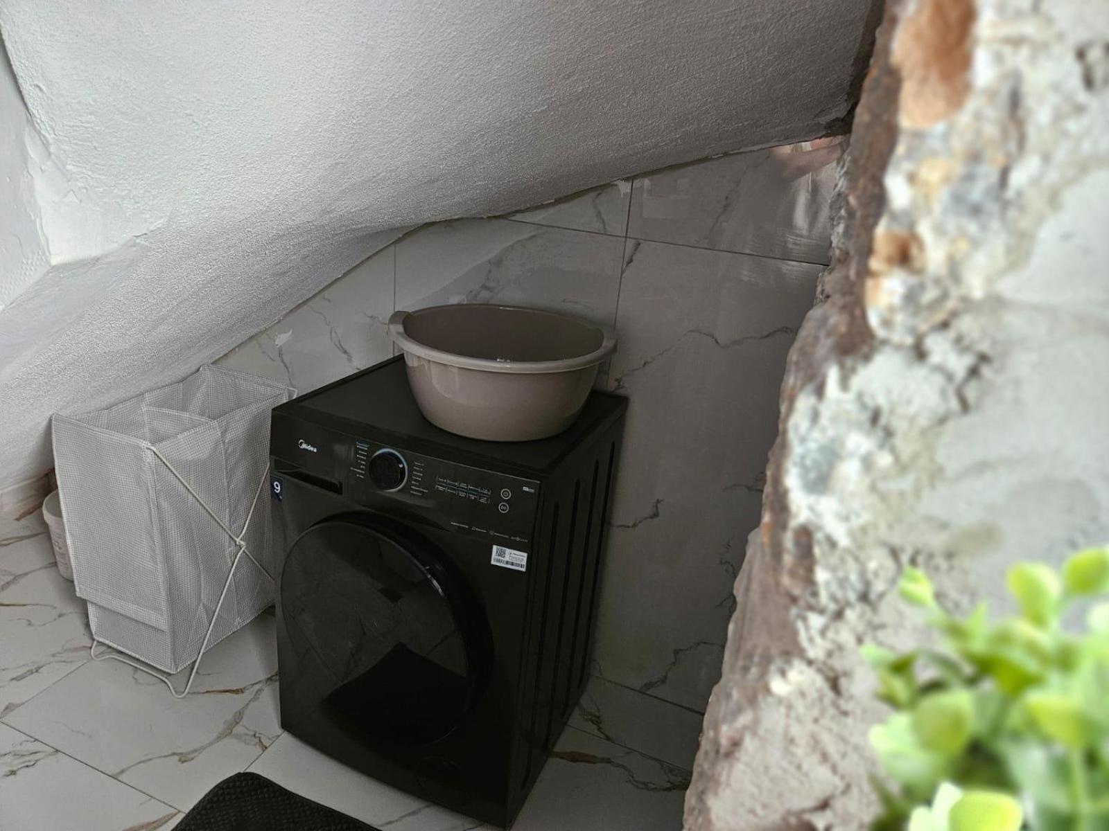 Glaroi 2 Villa Pefkochori Bagian luar foto