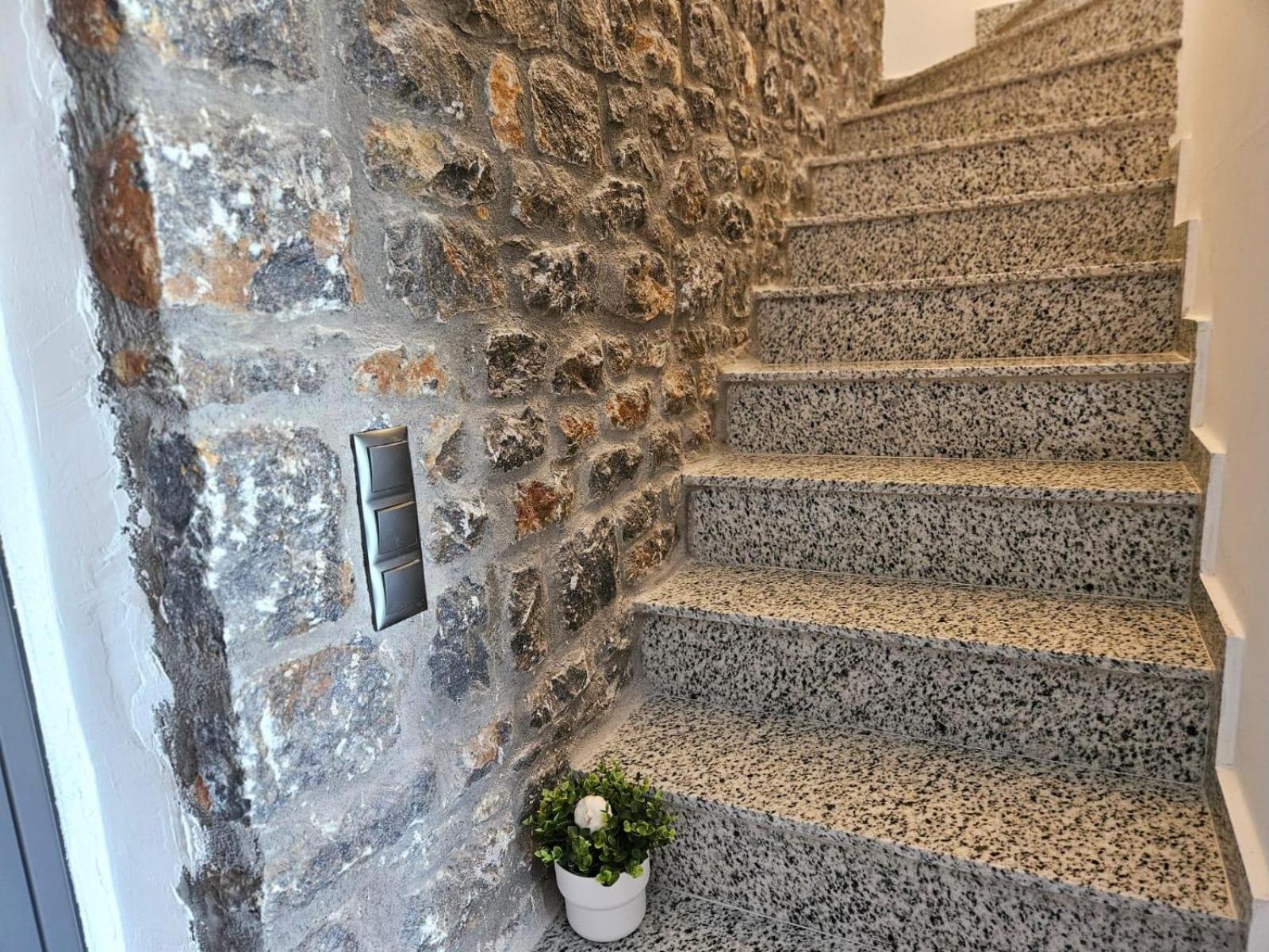 Glaroi 2 Villa Pefkochori Bagian luar foto