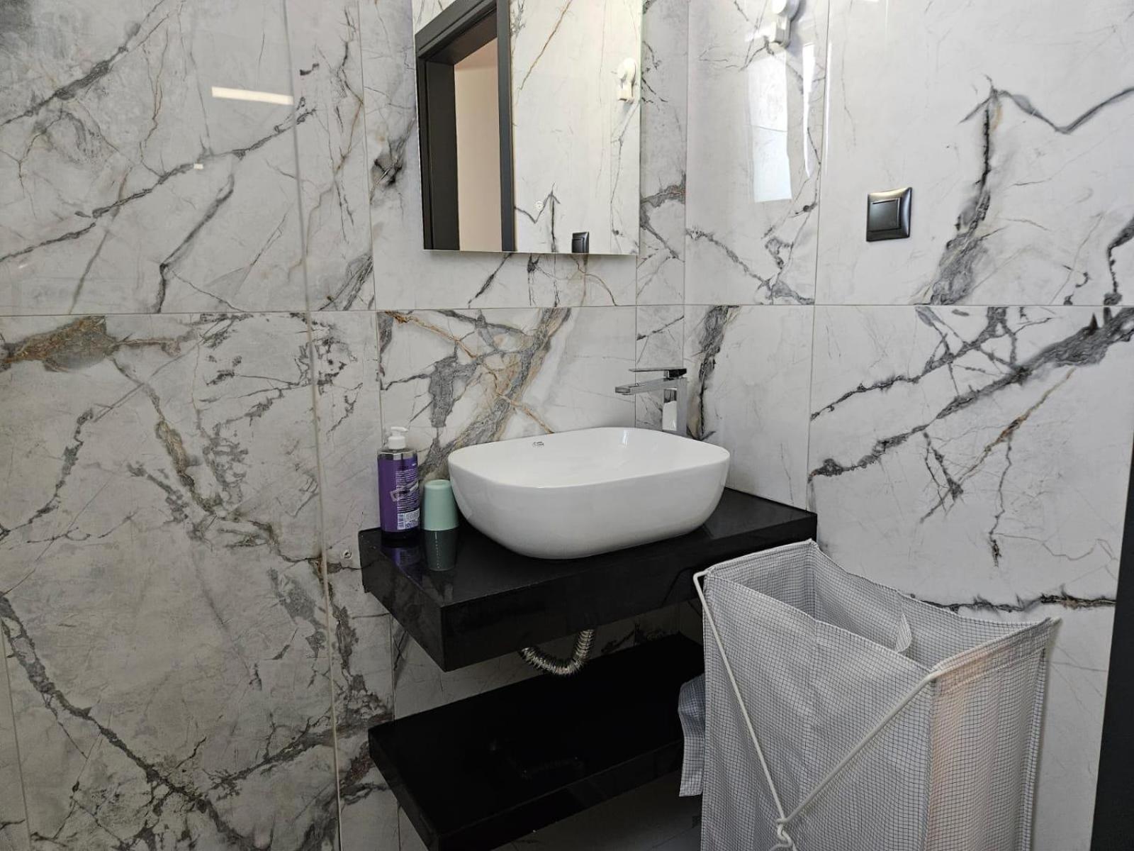 Glaroi 2 Villa Pefkochori Bagian luar foto
