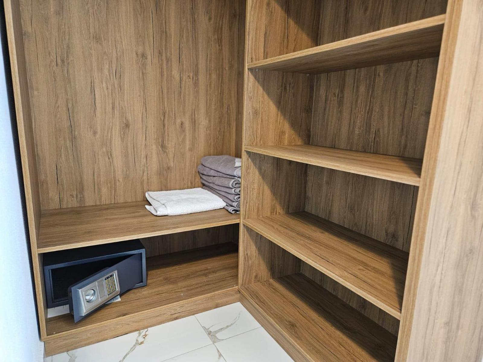 Glaroi 2 Villa Pefkochori Bagian luar foto